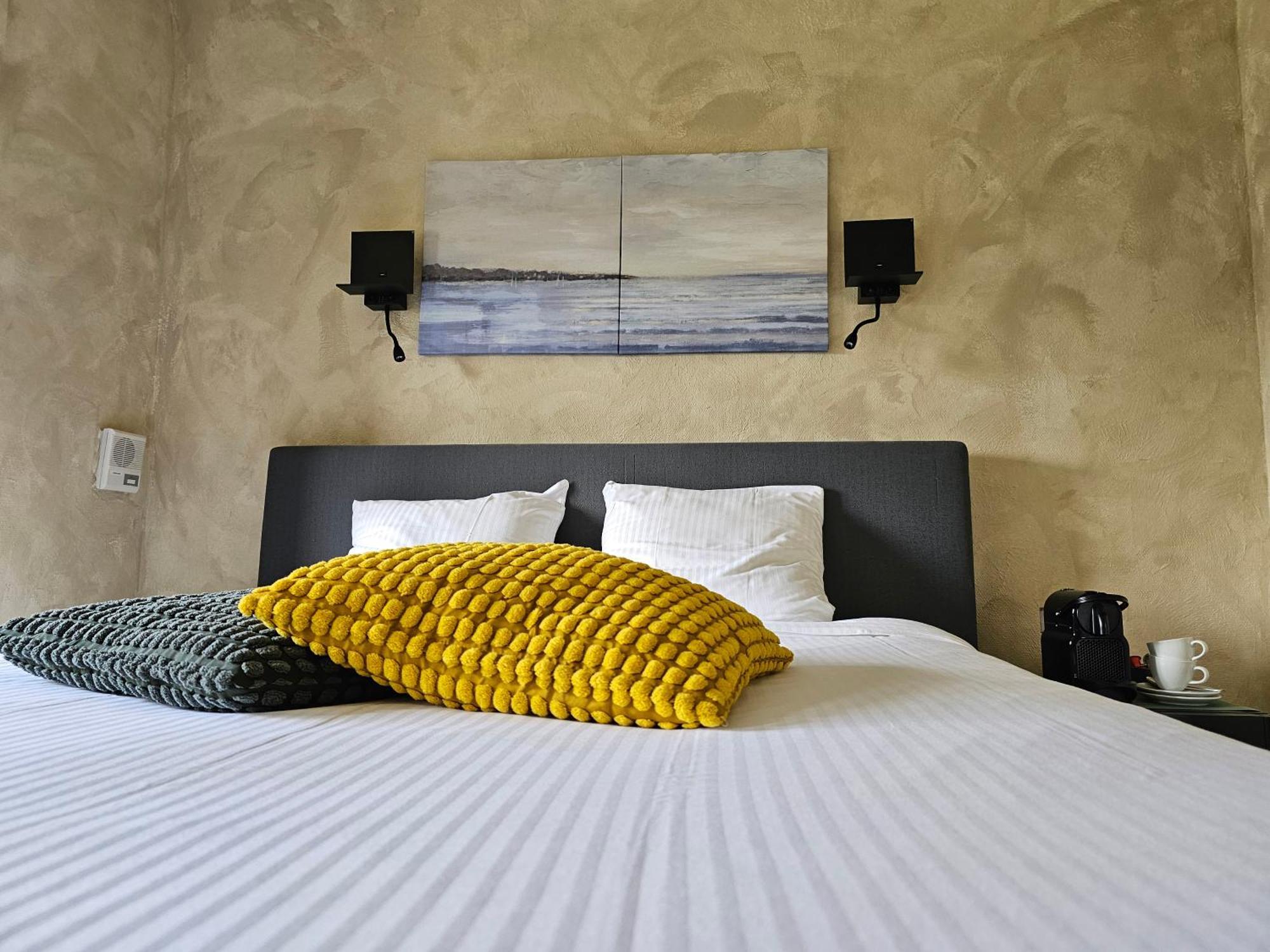 Westendia Hotel 2*