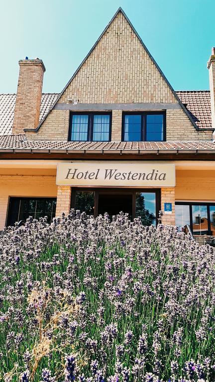 Westendia 2*