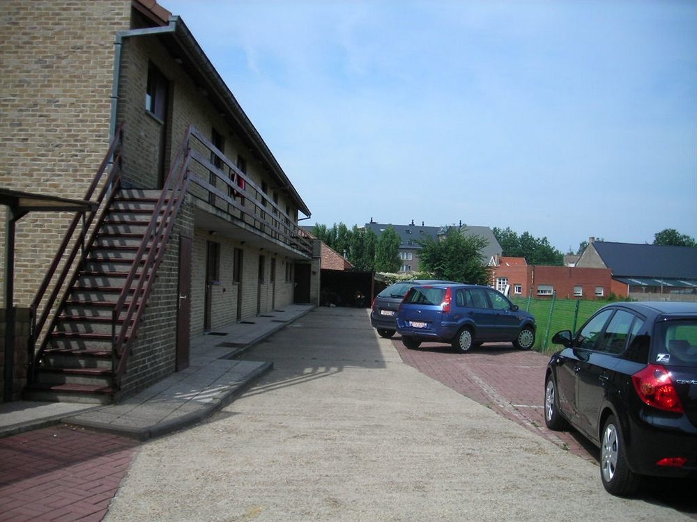 Hotel Westendia Westende