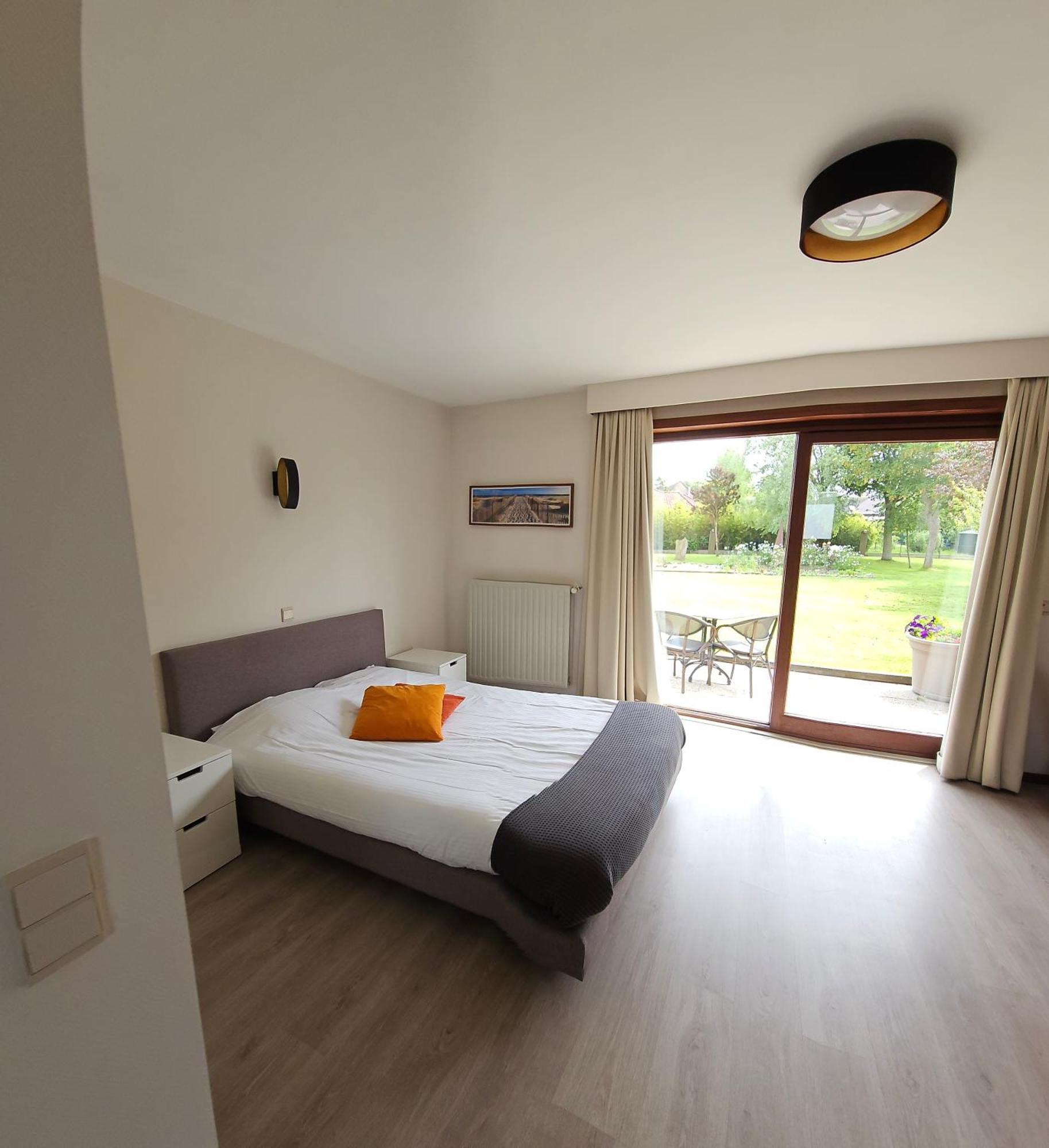 Westendia Hotel